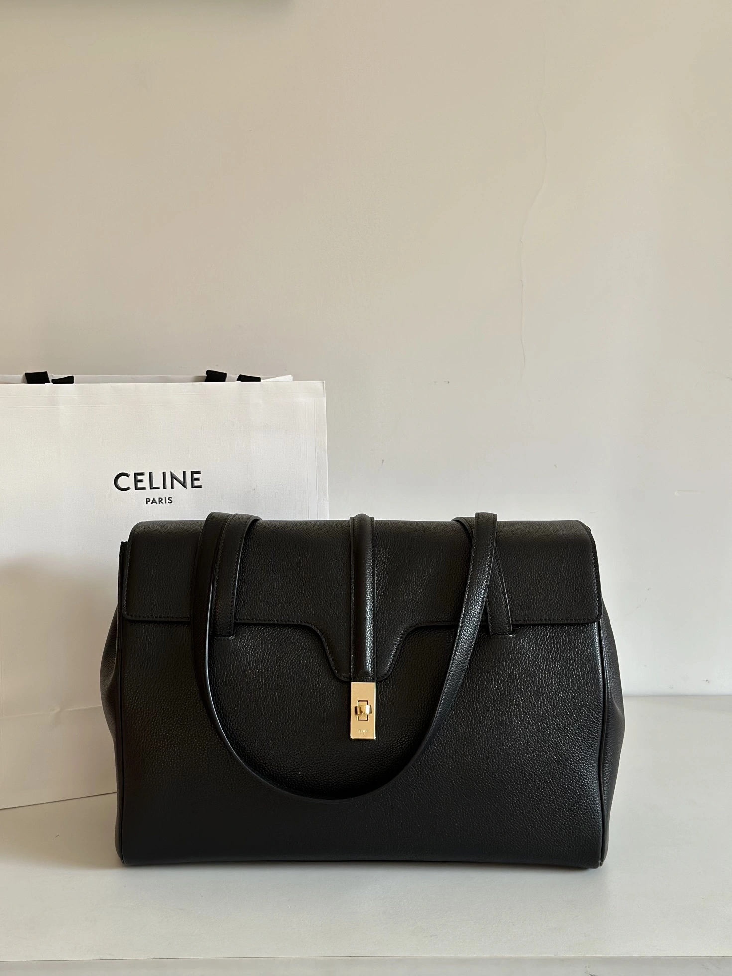 MOMO-- 358i95 194043CR8.38NO high quality version soft 16 Calfskin item:E-B805J2474